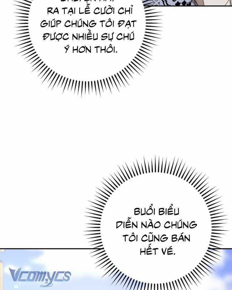 Dành Cho Những Ai Coi Hối Tiếc Là Điều Xa Xỉ Chương 16 trang 76