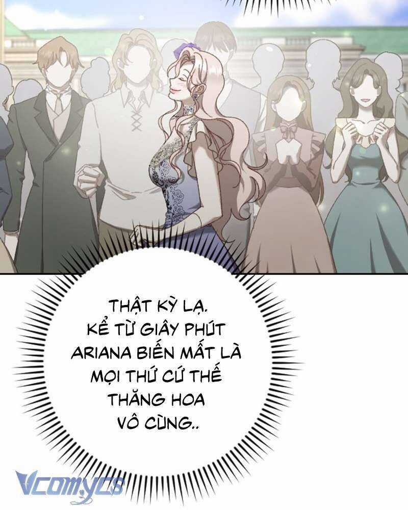 Dành Cho Những Ai Coi Hối Tiếc Là Điều Xa Xỉ Chương 16 trang 77