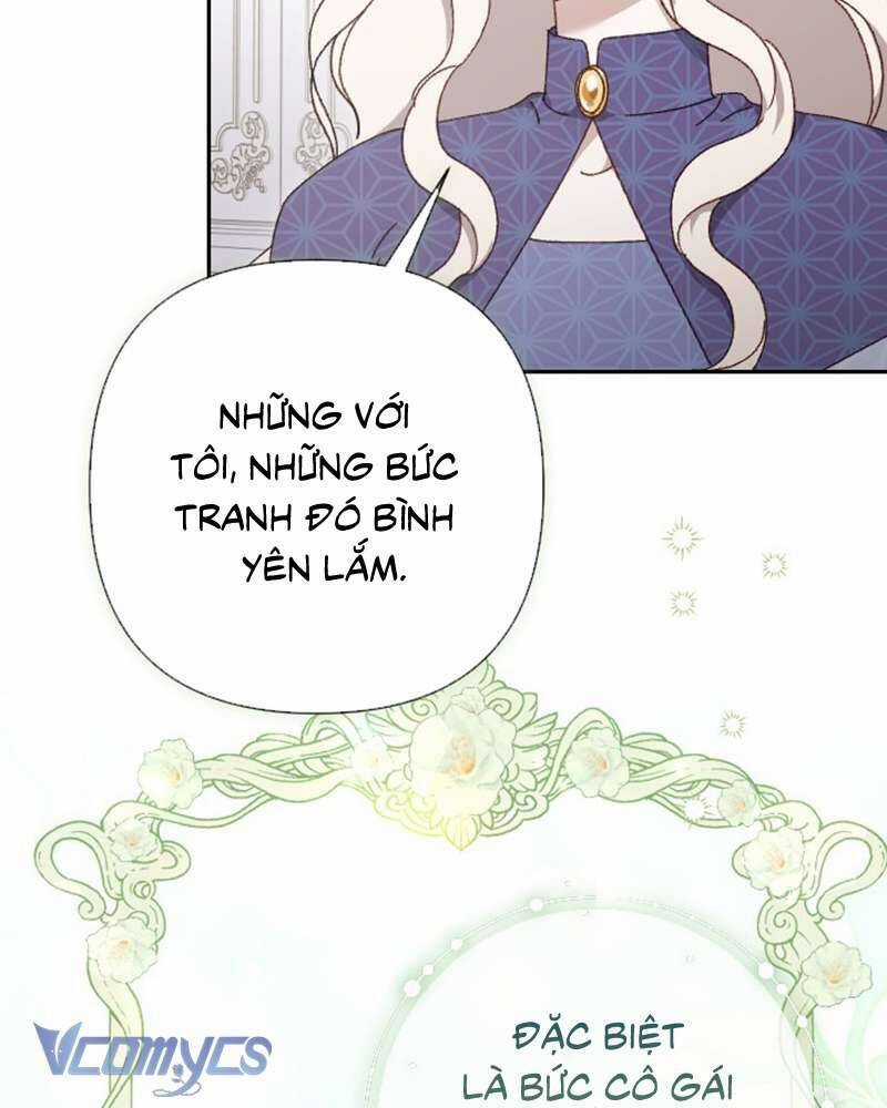 Dành Cho Những Ai Coi Hối Tiếc Là Điều Xa Xỉ Chương 16 trang 8