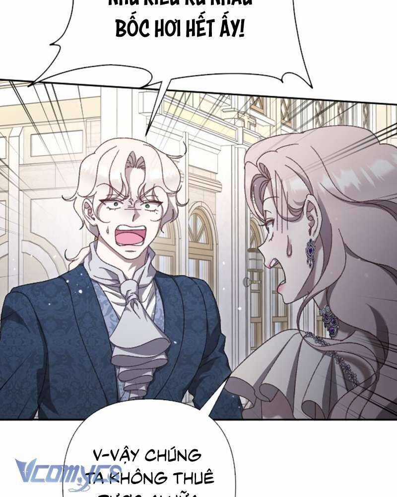 Dành Cho Những Ai Coi Hối Tiếc Là Điều Xa Xỉ Chương 16 trang 96