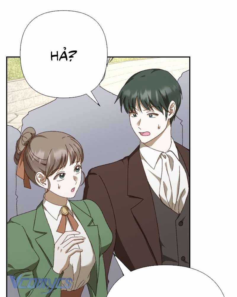 Dành Cho Những Ai Coi Hối Tiếc Là Điều Xa Xỉ Chương 17 trang 129