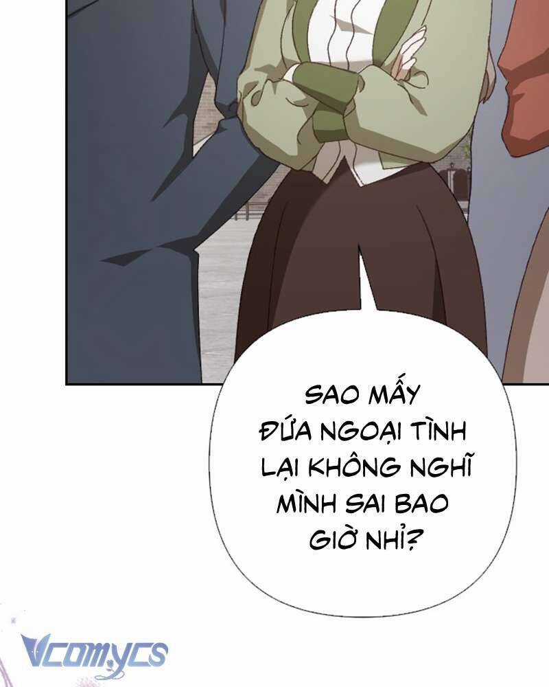 Dành Cho Những Ai Coi Hối Tiếc Là Điều Xa Xỉ Chương 17 trang 133