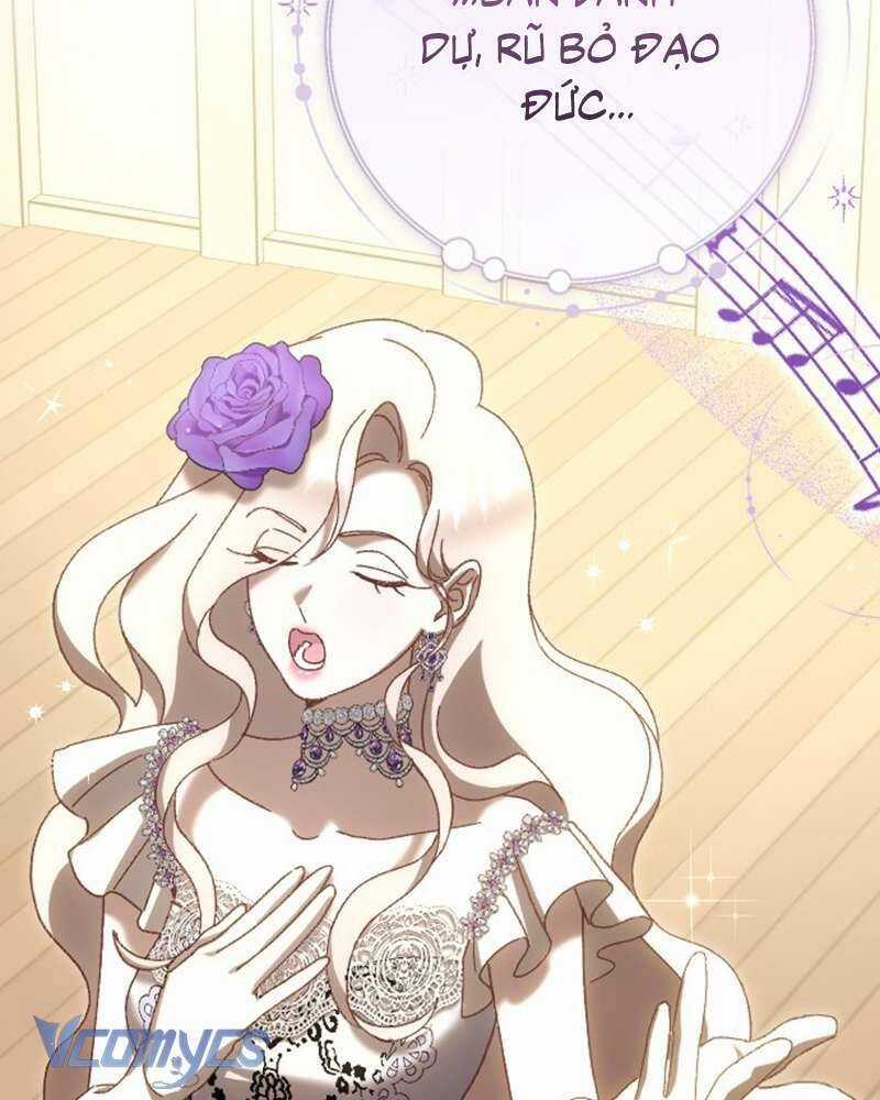 Dành Cho Những Ai Coi Hối Tiếc Là Điều Xa Xỉ Chương 17 trang 14