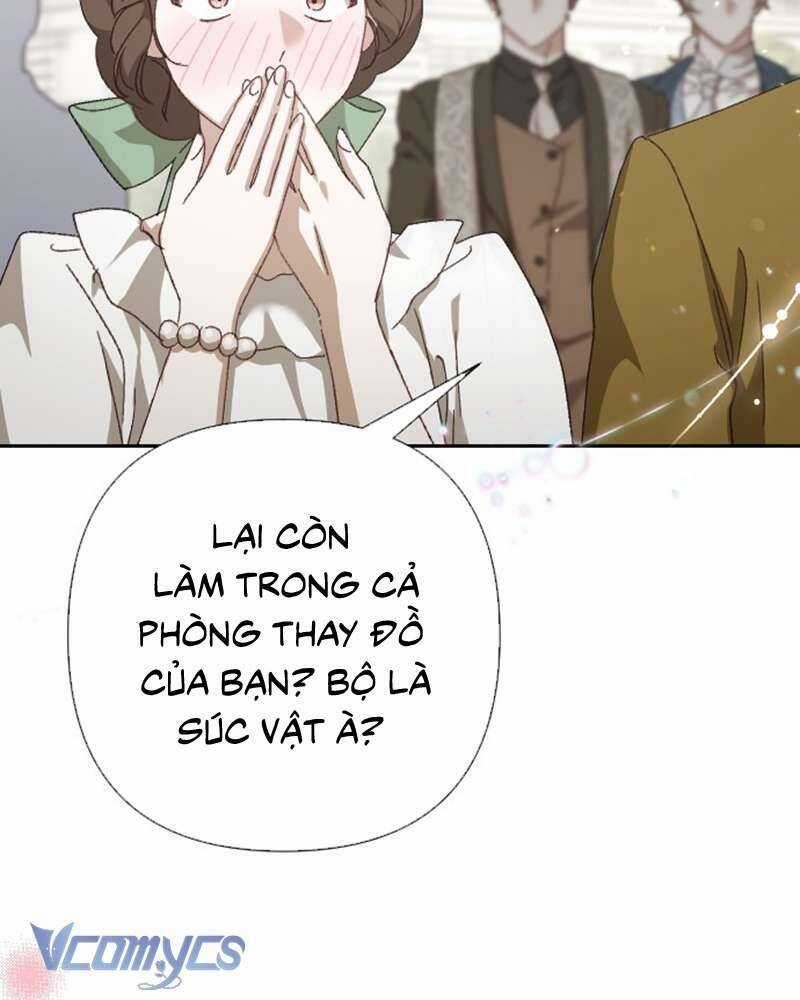 Dành Cho Những Ai Coi Hối Tiếc Là Điều Xa Xỉ Chương 17 trang 141