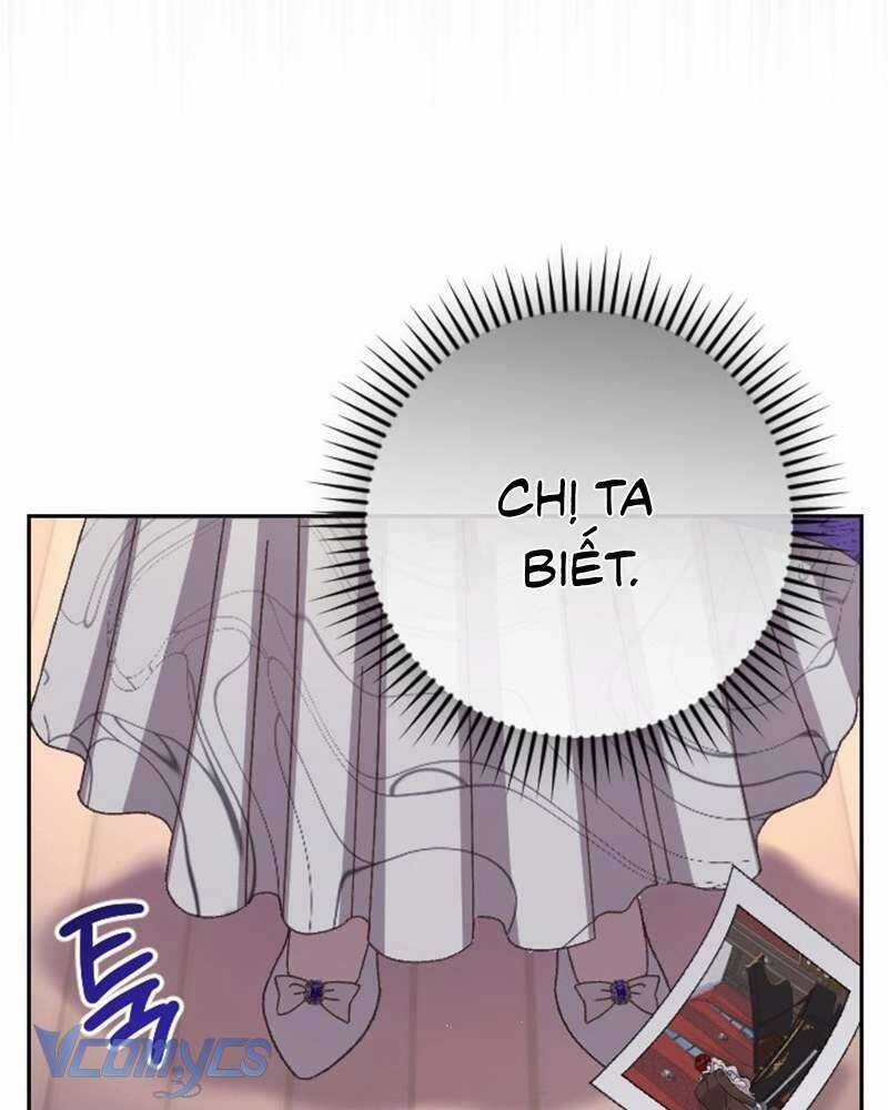 Dành Cho Những Ai Coi Hối Tiếc Là Điều Xa Xỉ Chương 17 trang 27