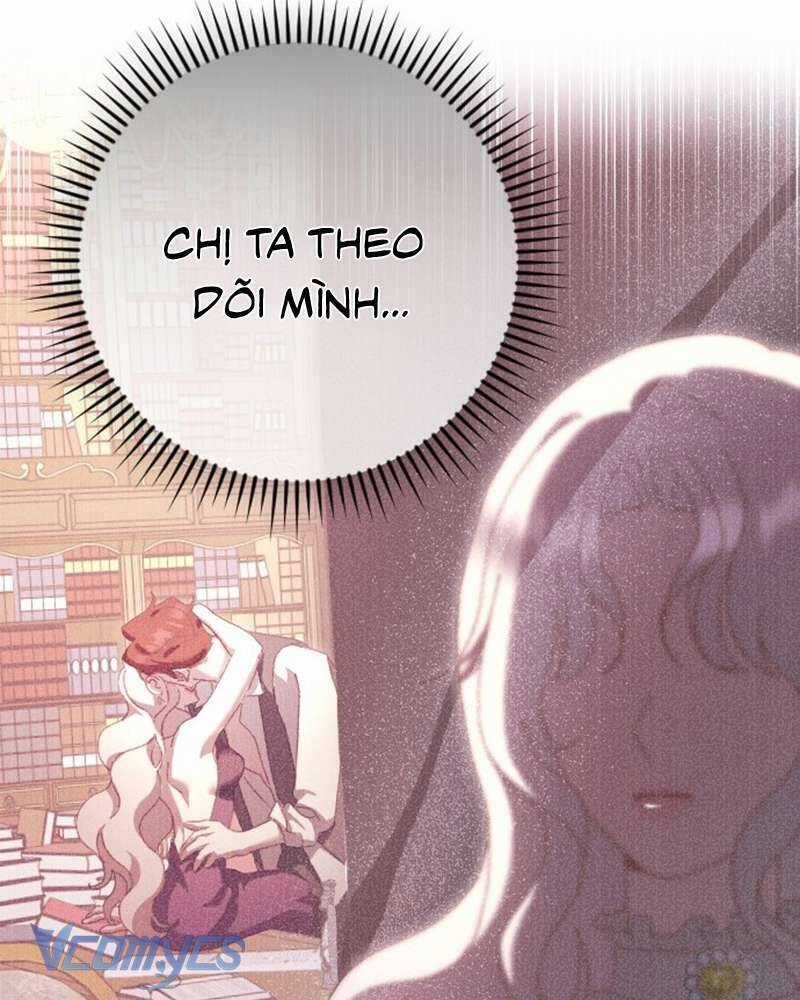 Dành Cho Những Ai Coi Hối Tiếc Là Điều Xa Xỉ Chương 17 trang 29