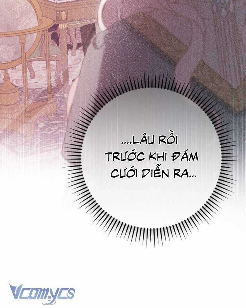 Dành Cho Những Ai Coi Hối Tiếc Là Điều Xa Xỉ Chương 17 trang 30