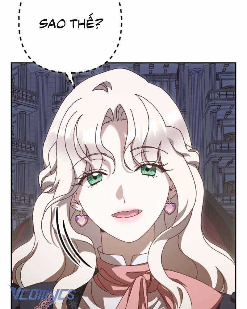 Dành Cho Những Ai Coi Hối Tiếc Là Điều Xa Xỉ Chương 17 trang 34