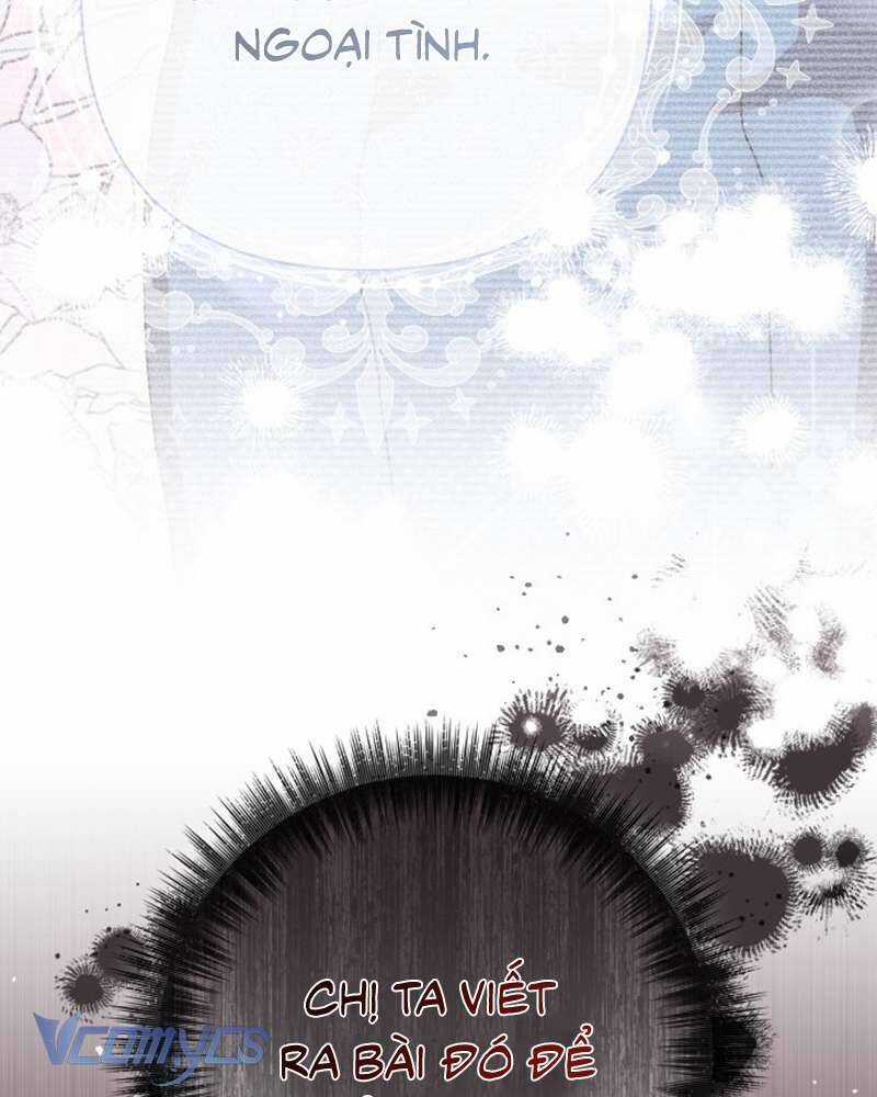 Dành Cho Những Ai Coi Hối Tiếc Là Điều Xa Xỉ Chương 17 trang 40