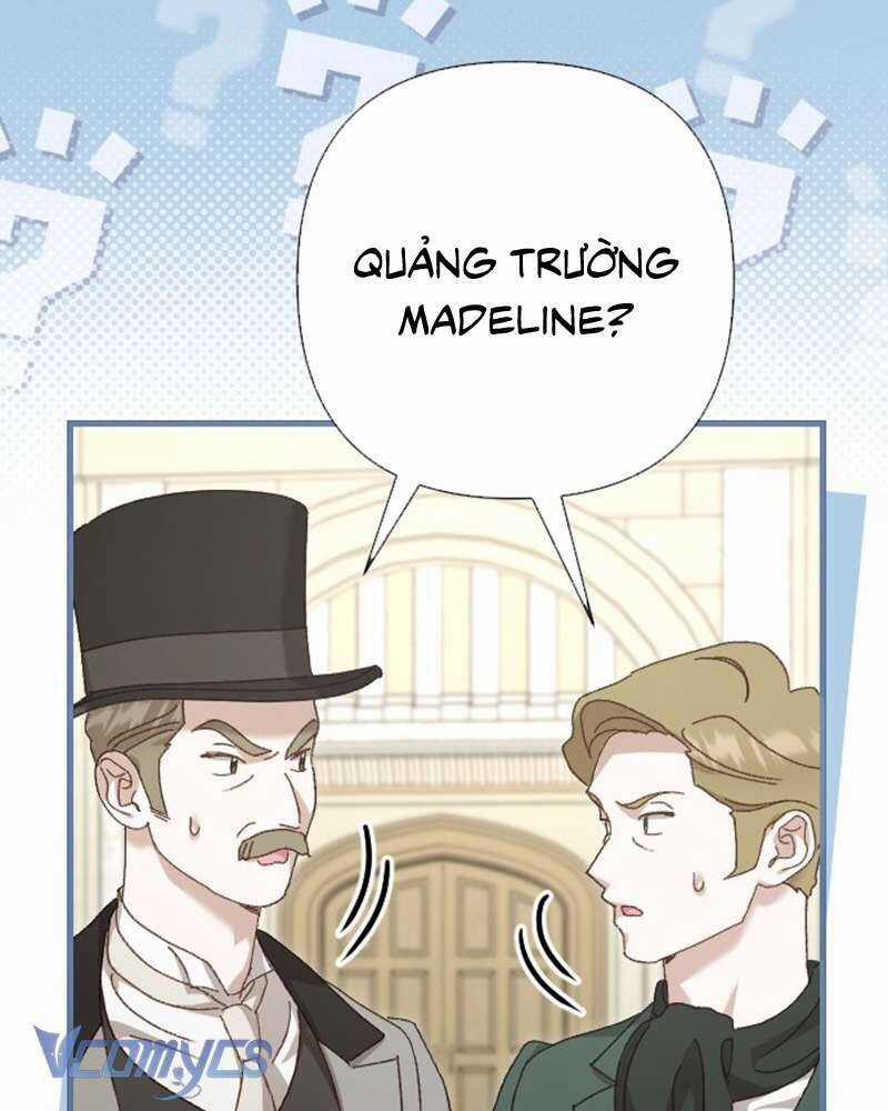 Dành Cho Những Ai Coi Hối Tiếc Là Điều Xa Xỉ Chương 17 trang 60