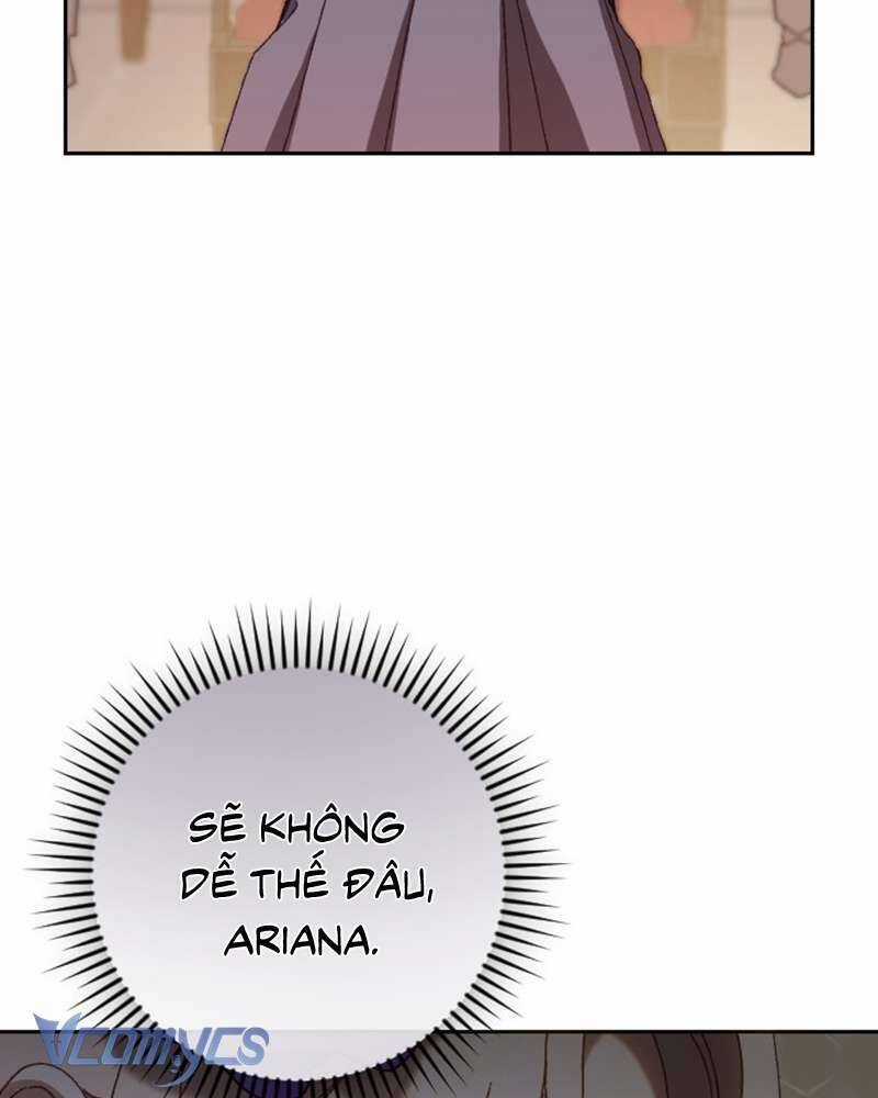 Dành Cho Những Ai Coi Hối Tiếc Là Điều Xa Xỉ Chương 17 trang 7