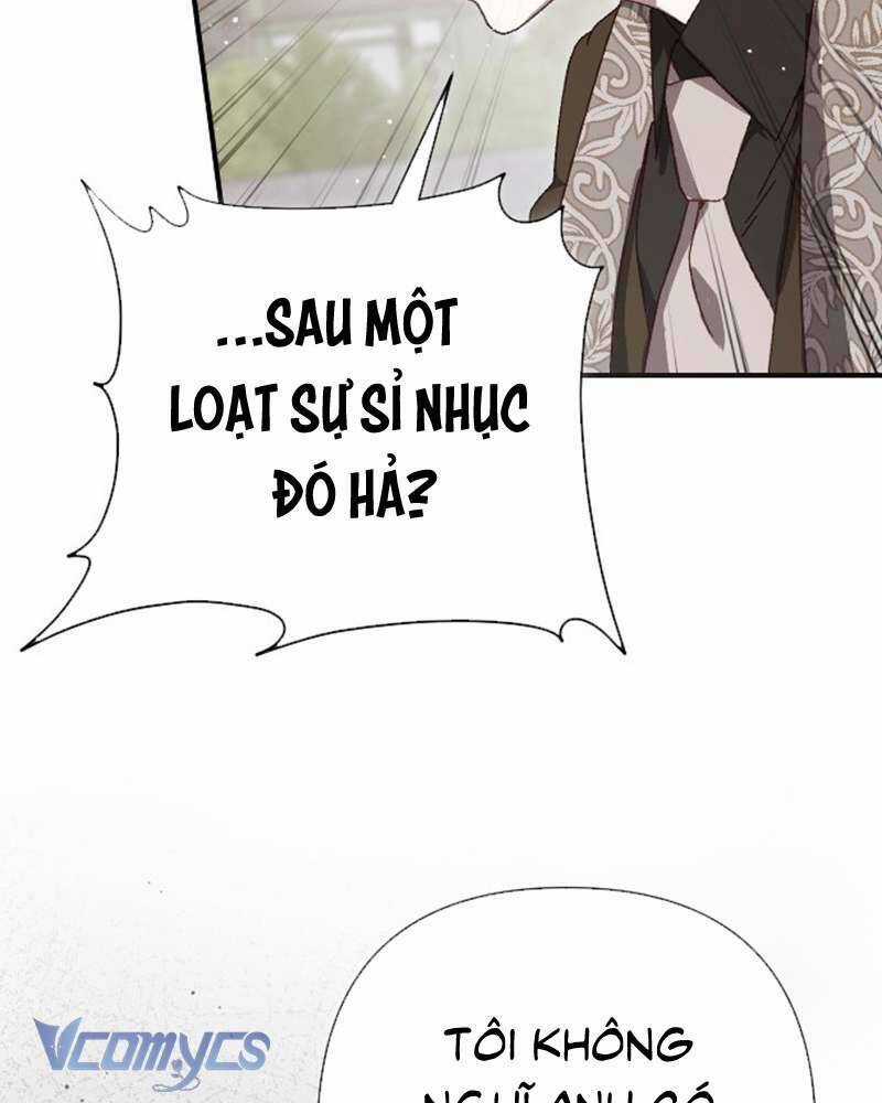 Dành Cho Những Ai Coi Hối Tiếc Là Điều Xa Xỉ Chương 18 trang 23