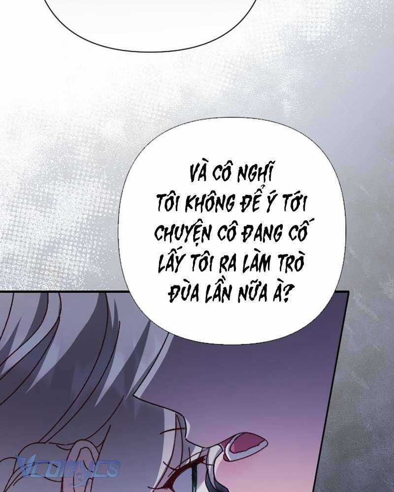 Dành Cho Những Ai Coi Hối Tiếc Là Điều Xa Xỉ Chương 18 trang 39