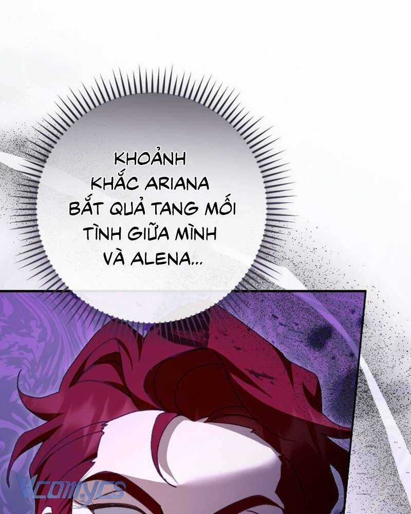 Dành Cho Những Ai Coi Hối Tiếc Là Điều Xa Xỉ Chương 18 trang 49