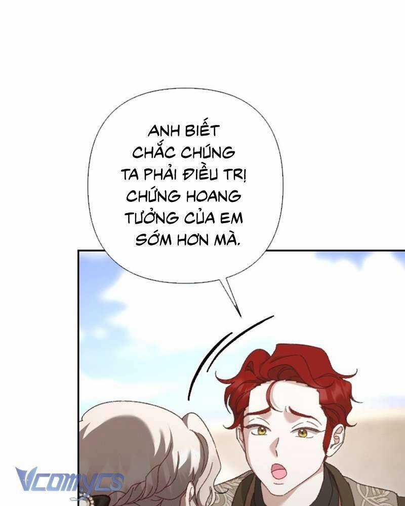 Dành Cho Những Ai Coi Hối Tiếc Là Điều Xa Xỉ Chương 18 trang 55