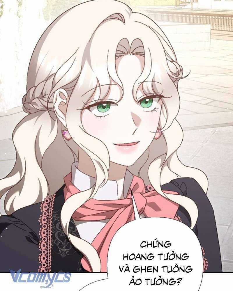 Dành Cho Những Ai Coi Hối Tiếc Là Điều Xa Xỉ Chương 18 trang 57