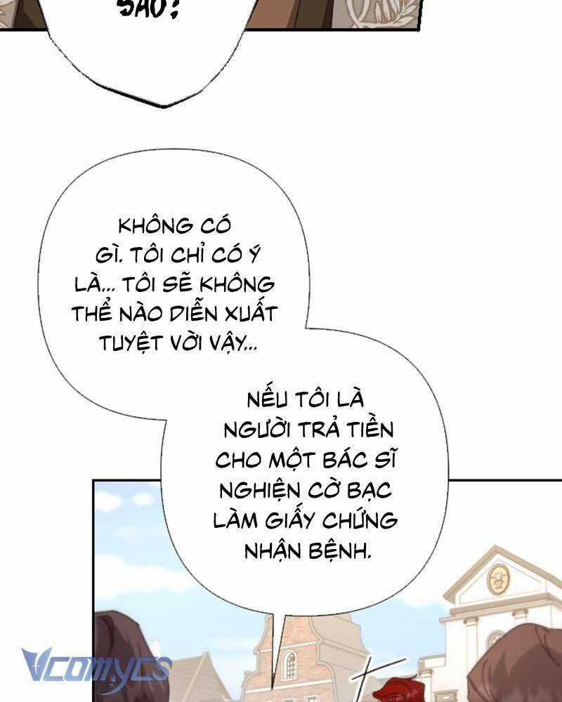 Dành Cho Những Ai Coi Hối Tiếc Là Điều Xa Xỉ Chương 18 trang 61