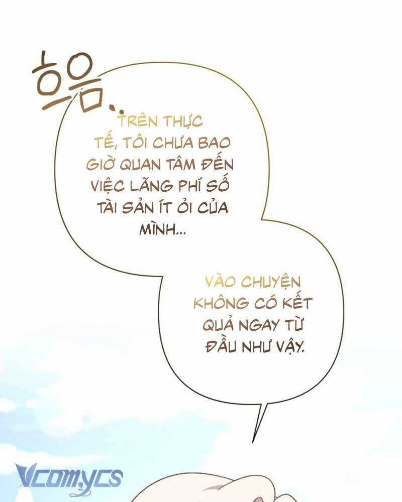 Dành Cho Những Ai Coi Hối Tiếc Là Điều Xa Xỉ Chương 18 trang 63