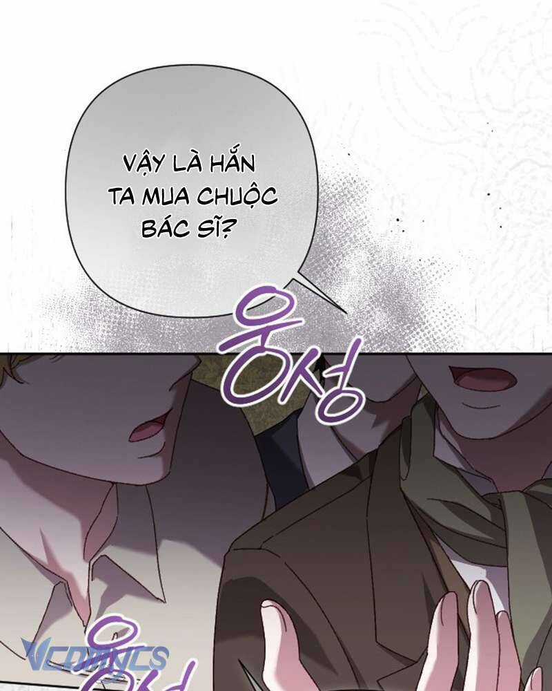 Dành Cho Những Ai Coi Hối Tiếc Là Điều Xa Xỉ Chương 18 trang 65