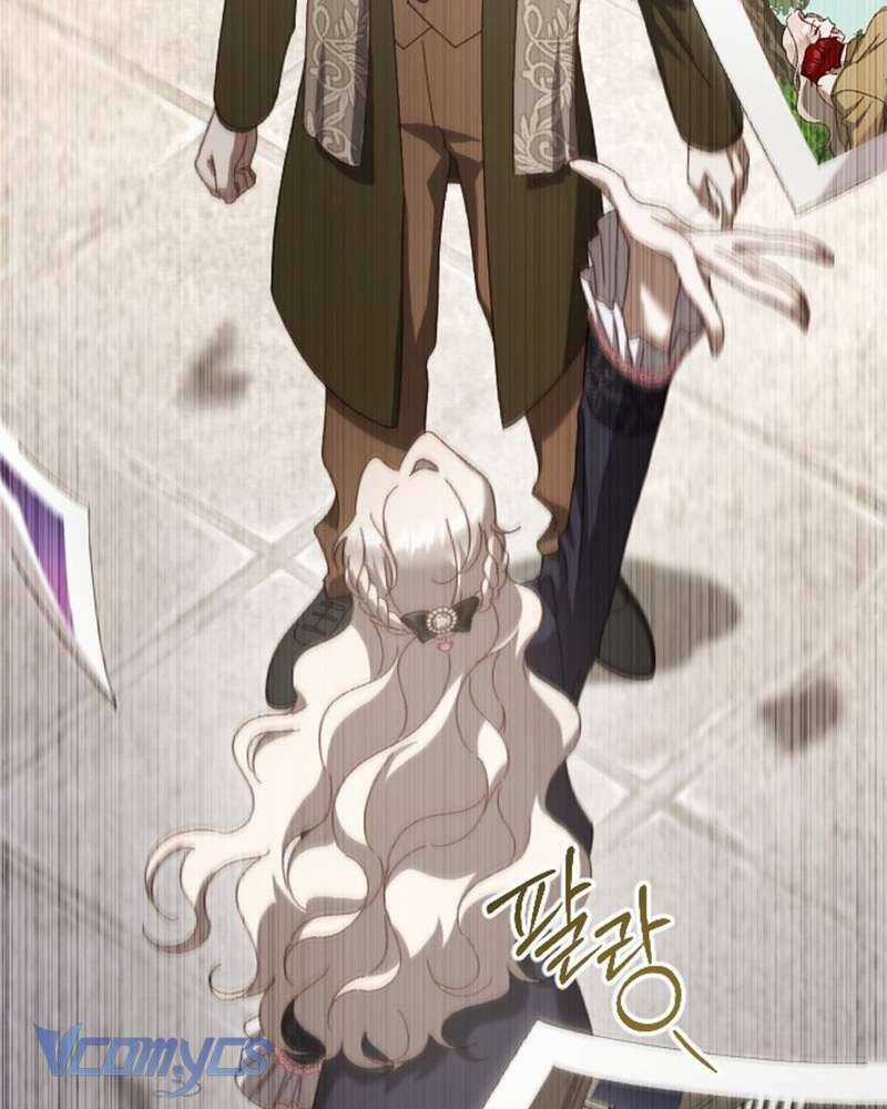 Dành Cho Những Ai Coi Hối Tiếc Là Điều Xa Xỉ Chương 18 trang 74