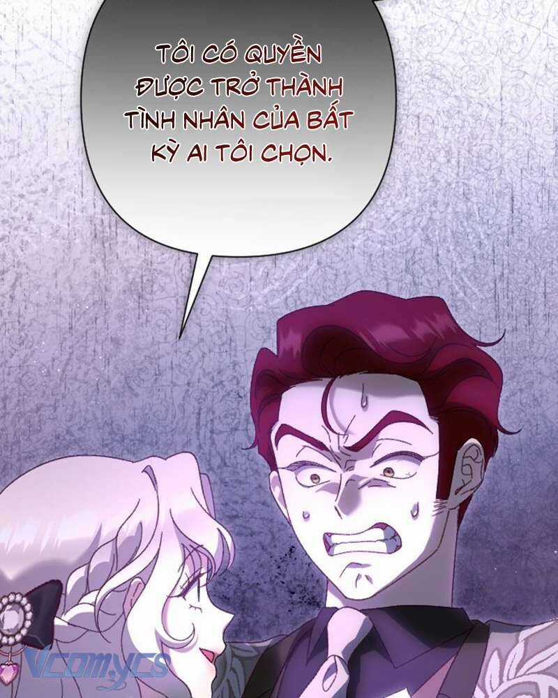 Dành Cho Những Ai Coi Hối Tiếc Là Điều Xa Xỉ Chương 18 trang 83