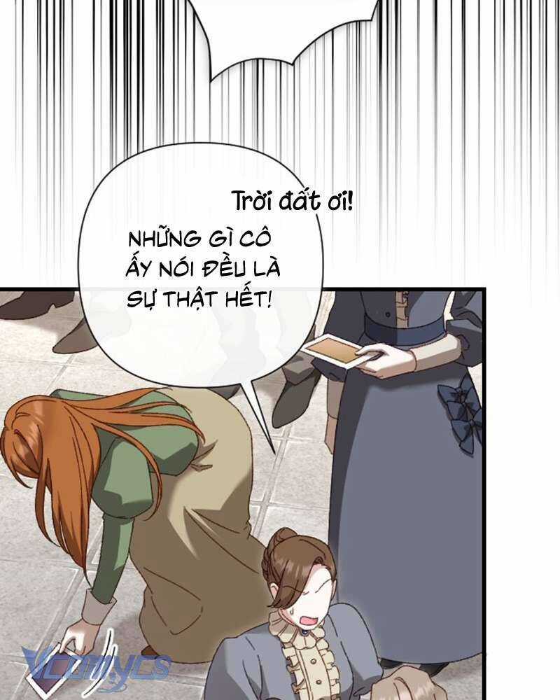 Dành Cho Những Ai Coi Hối Tiếc Là Điều Xa Xỉ Chương 18 trang 88