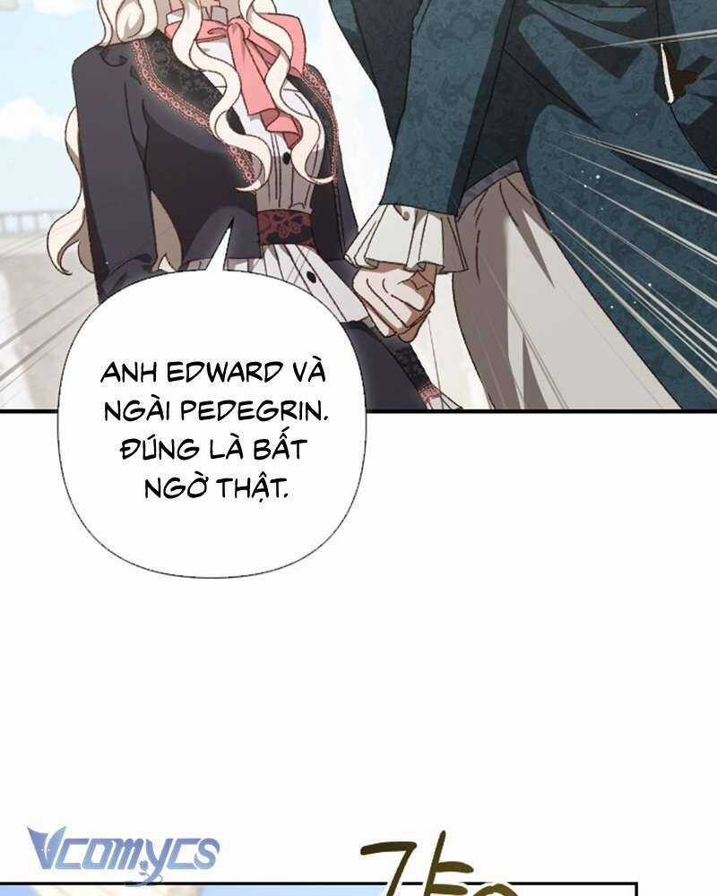 Dành Cho Những Ai Coi Hối Tiếc Là Điều Xa Xỉ Chương 18 trang 9