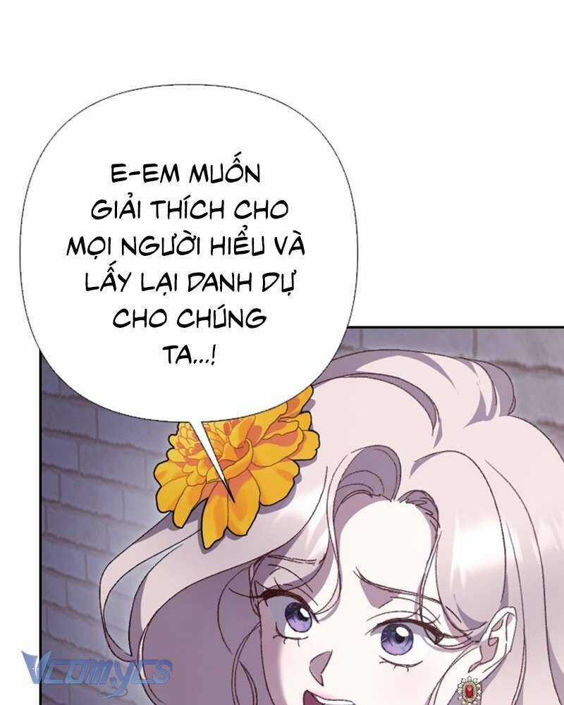 Dành Cho Những Ai Coi Hối Tiếc Là Điều Xa Xỉ Chương 19 trang 104