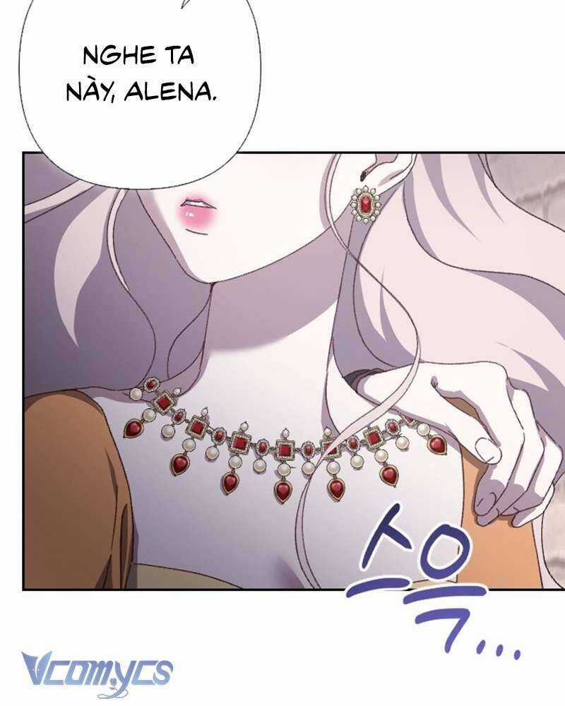 Dành Cho Những Ai Coi Hối Tiếc Là Điều Xa Xỉ Chương 19 trang 108