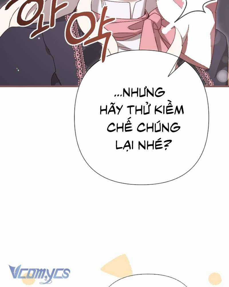 Dành Cho Những Ai Coi Hối Tiếc Là Điều Xa Xỉ Chương 19 trang 11