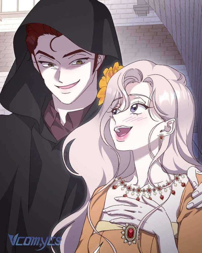 Dành Cho Những Ai Coi Hối Tiếc Là Điều Xa Xỉ Chương 19 trang 110