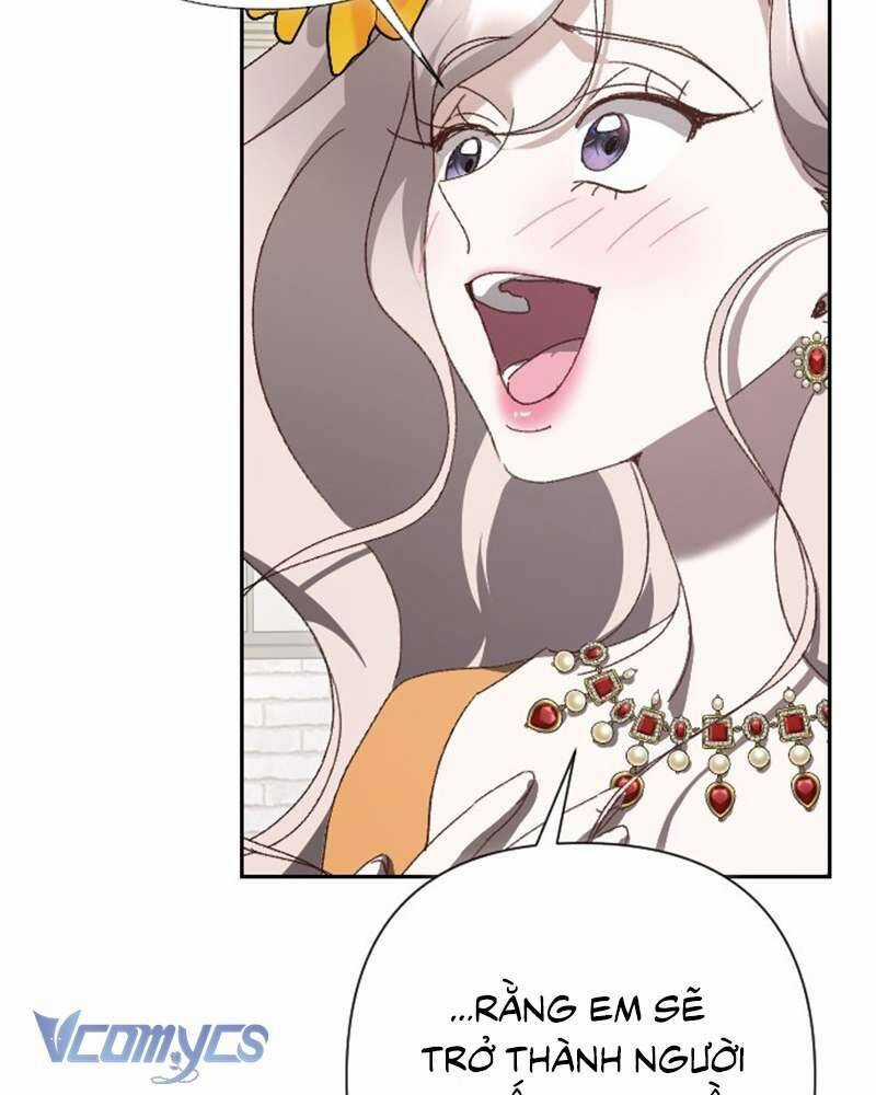 Dành Cho Những Ai Coi Hối Tiếc Là Điều Xa Xỉ Chương 19 trang 126