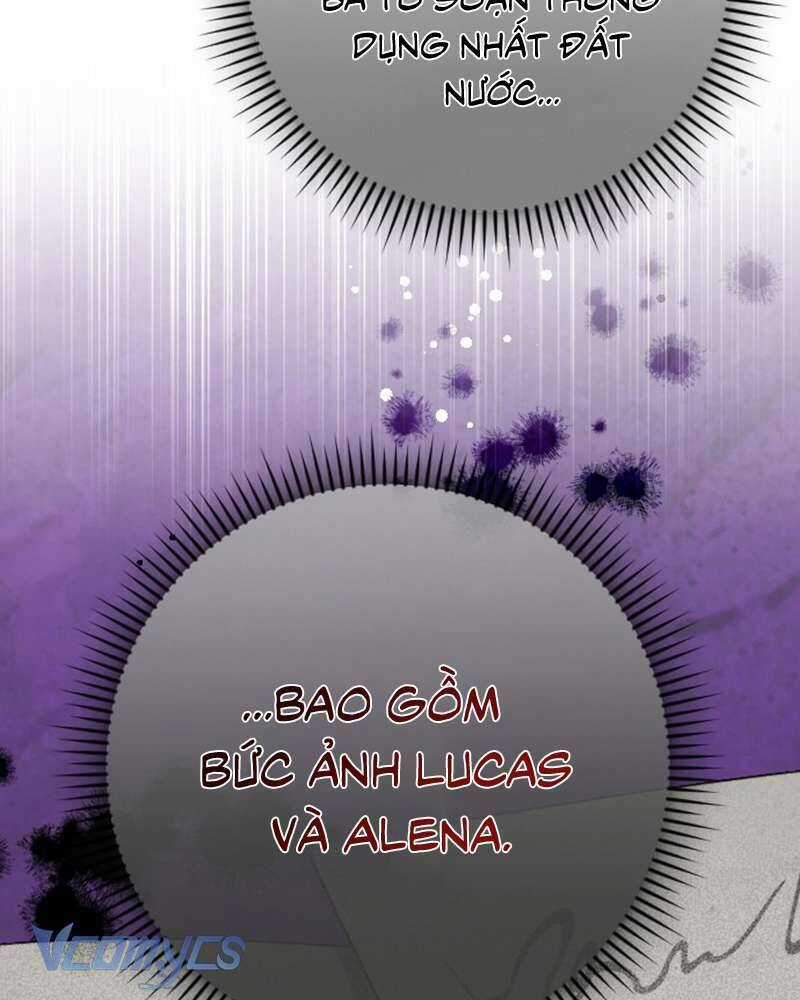 Dành Cho Những Ai Coi Hối Tiếc Là Điều Xa Xỉ Chương 19 trang 21