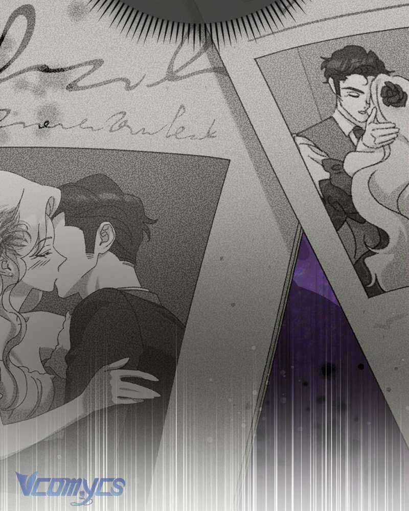 Dành Cho Những Ai Coi Hối Tiếc Là Điều Xa Xỉ Chương 19 trang 22