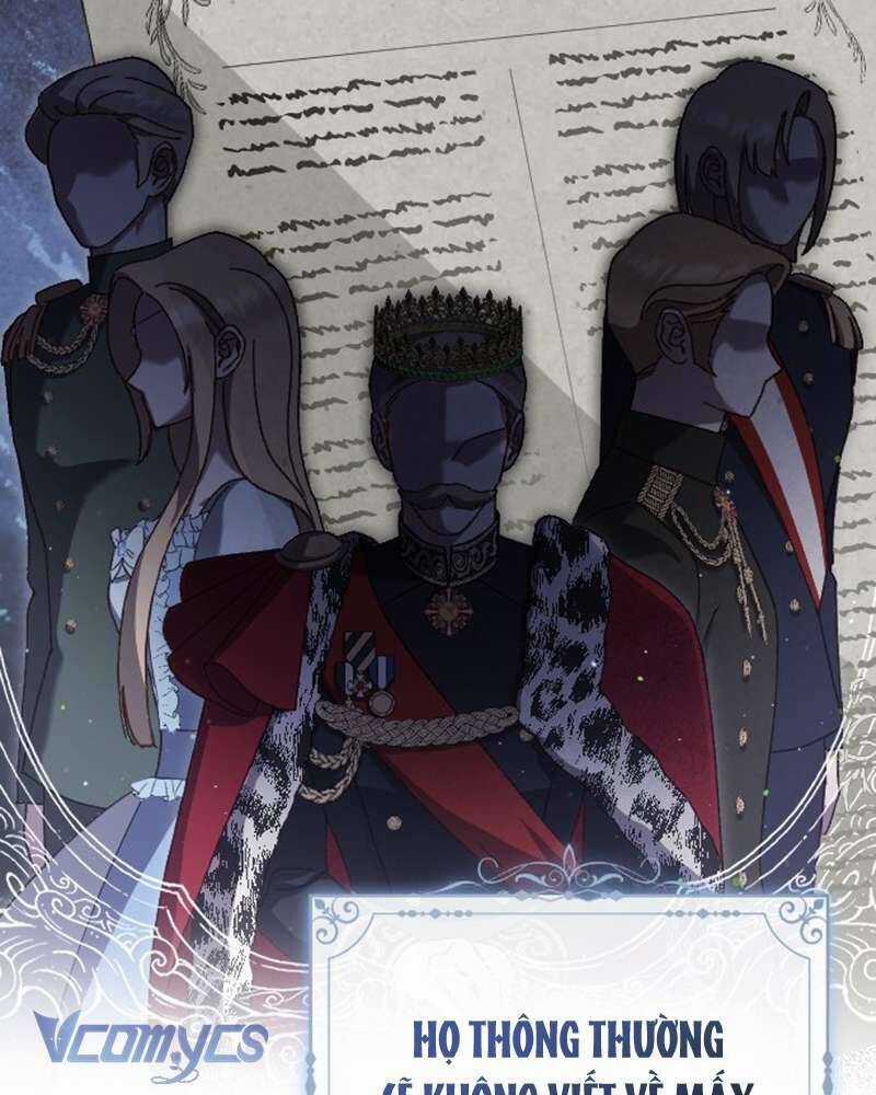 Dành Cho Những Ai Coi Hối Tiếc Là Điều Xa Xỉ Chương 19 trang 30