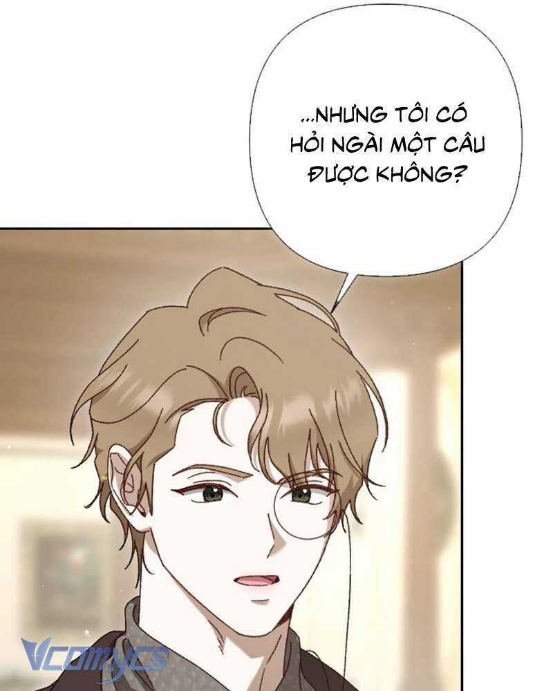 Dành Cho Những Ai Coi Hối Tiếc Là Điều Xa Xỉ Chương 19 trang 38