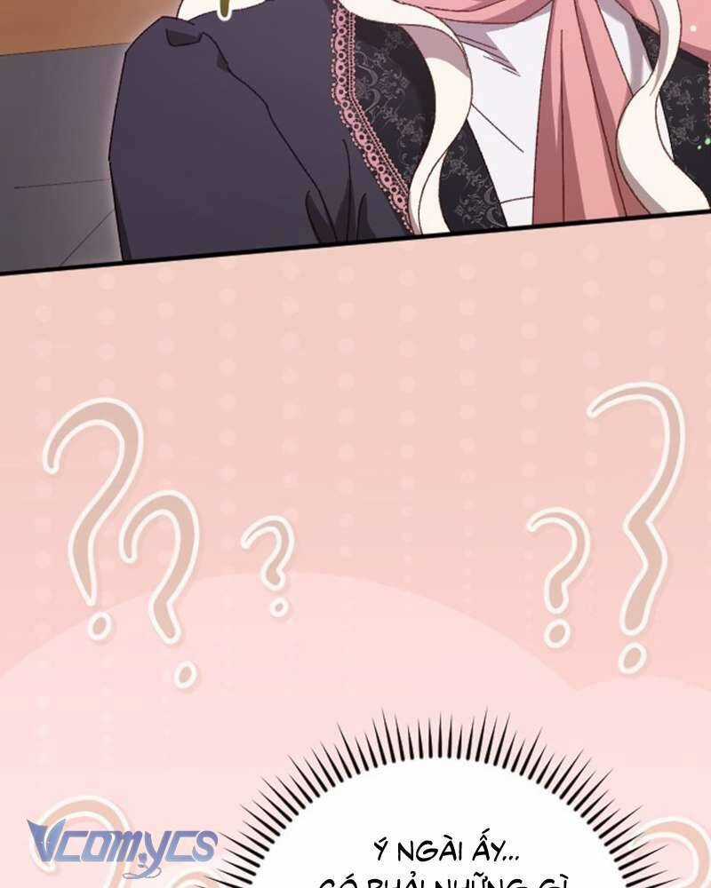 Dành Cho Những Ai Coi Hối Tiếc Là Điều Xa Xỉ Chương 19 trang 4