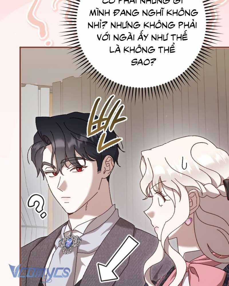 Dành Cho Những Ai Coi Hối Tiếc Là Điều Xa Xỉ Chương 19 trang 5