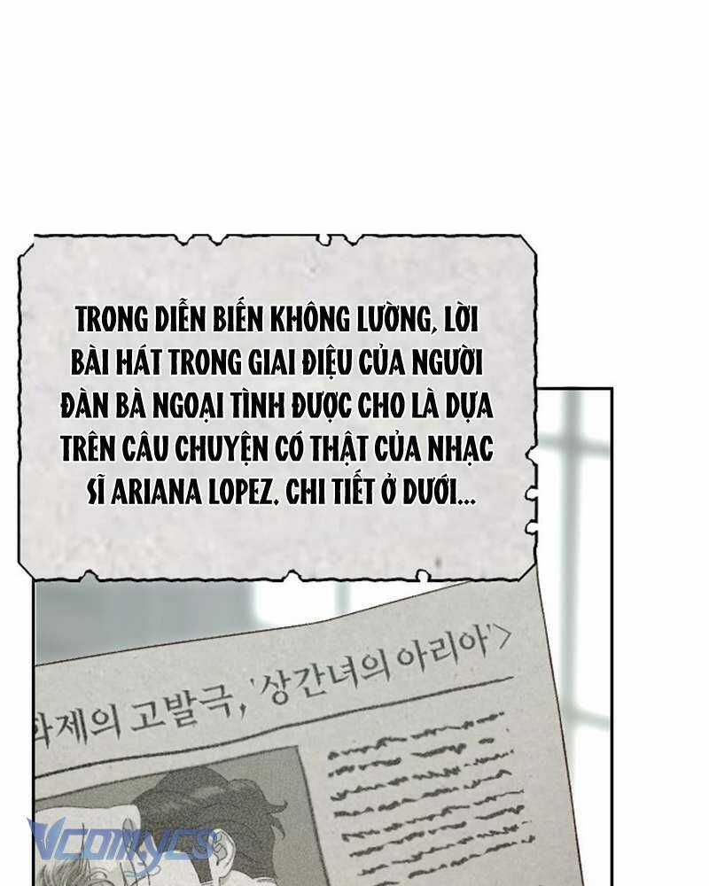 Dành Cho Những Ai Coi Hối Tiếc Là Điều Xa Xỉ Chương 19 trang 54