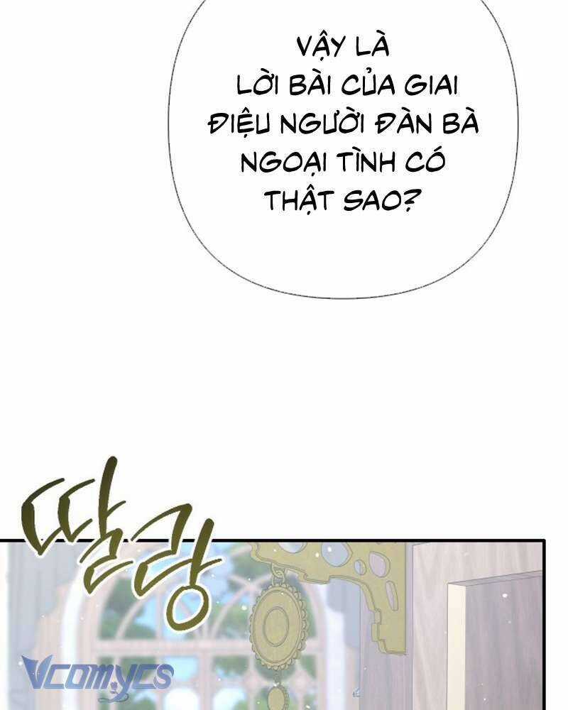 Dành Cho Những Ai Coi Hối Tiếc Là Điều Xa Xỉ Chương 19 trang 60