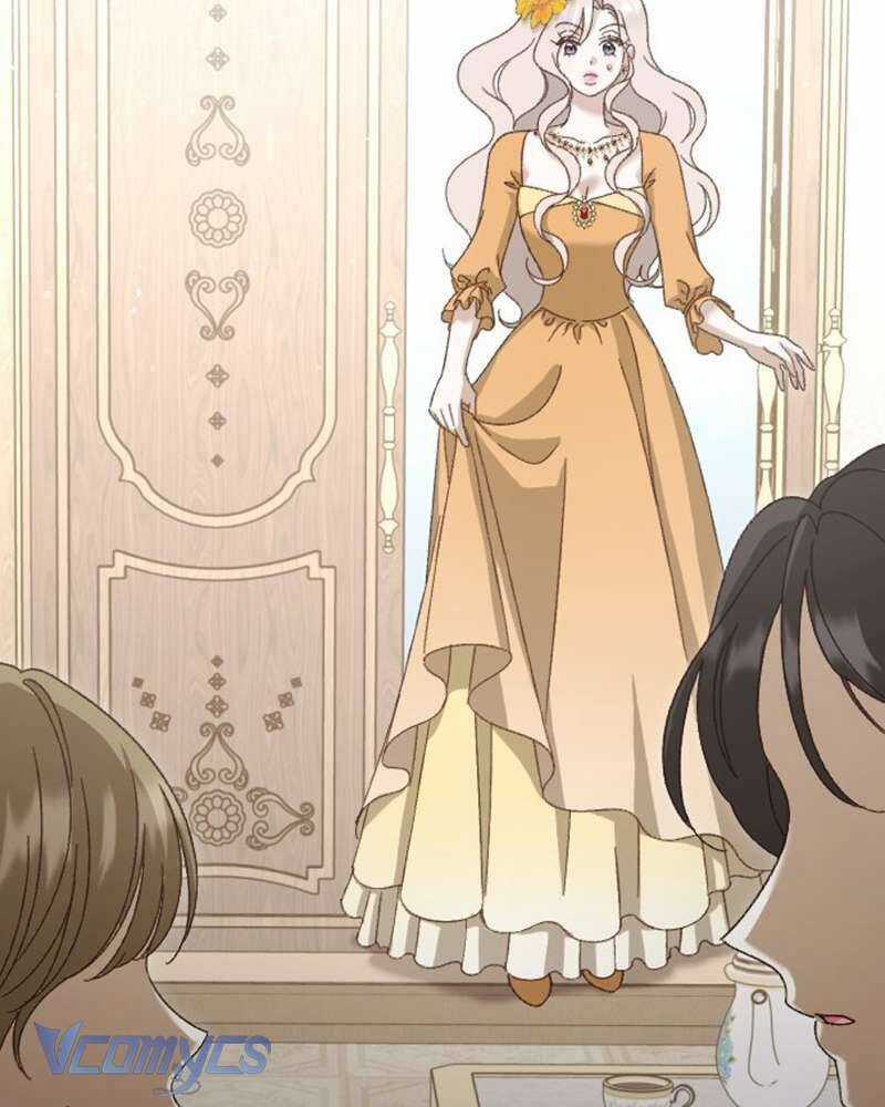 Dành Cho Những Ai Coi Hối Tiếc Là Điều Xa Xỉ Chương 19 trang 62