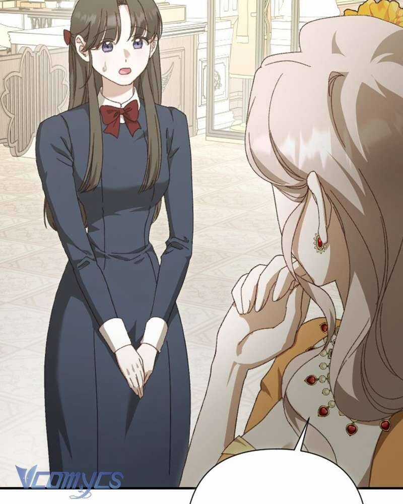 Dành Cho Những Ai Coi Hối Tiếc Là Điều Xa Xỉ Chương 19 trang 86