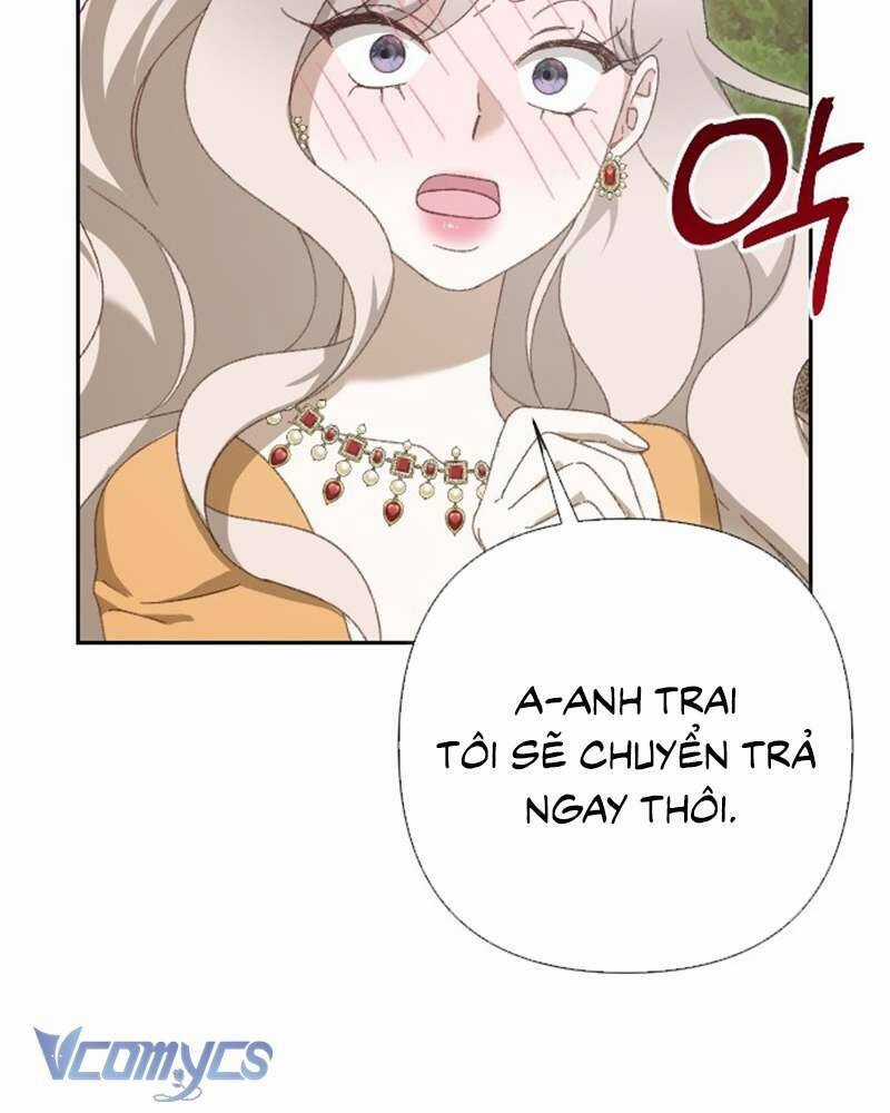 Dành Cho Những Ai Coi Hối Tiếc Là Điều Xa Xỉ Chương 19 trang 88