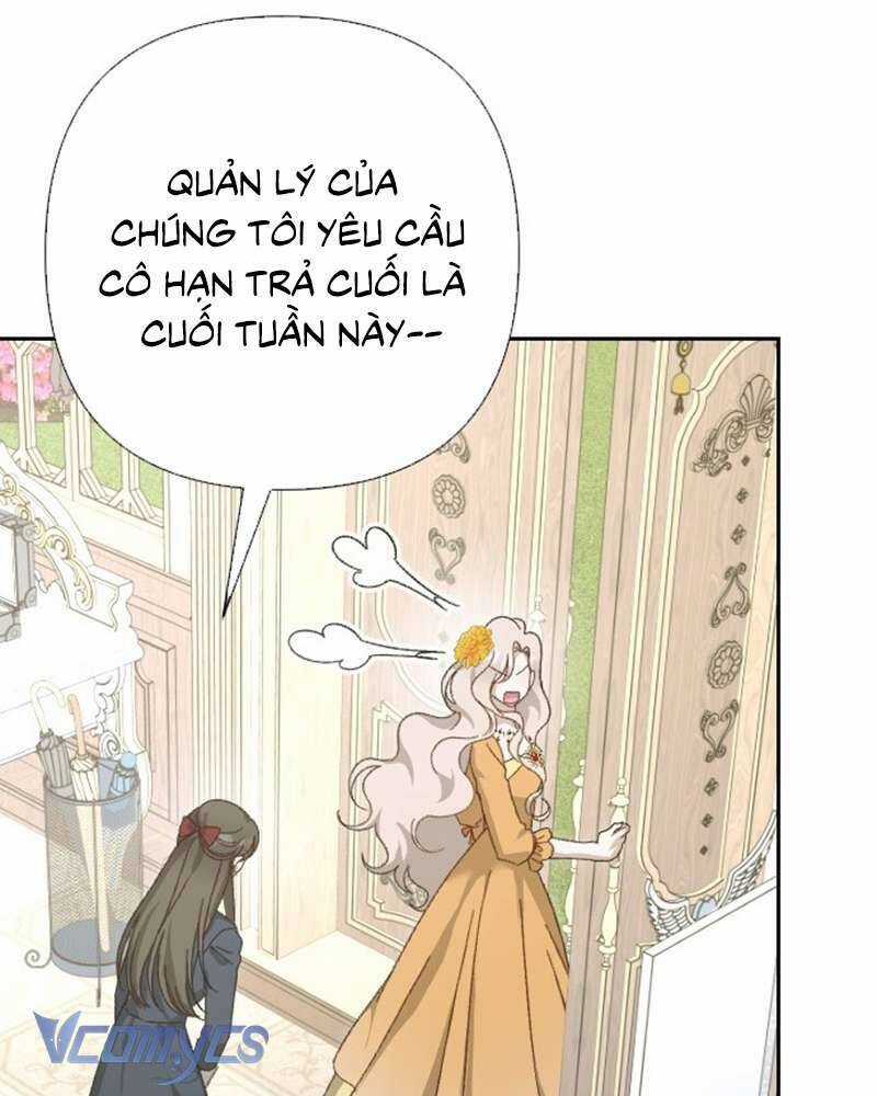 Dành Cho Những Ai Coi Hối Tiếc Là Điều Xa Xỉ Chương 19 trang 89