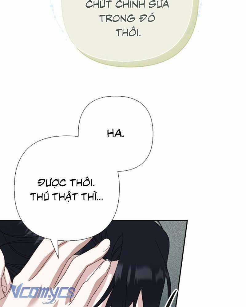 Dành Cho Những Ai Coi Hối Tiếc Là Điều Xa Xỉ Chương 2 trang 117