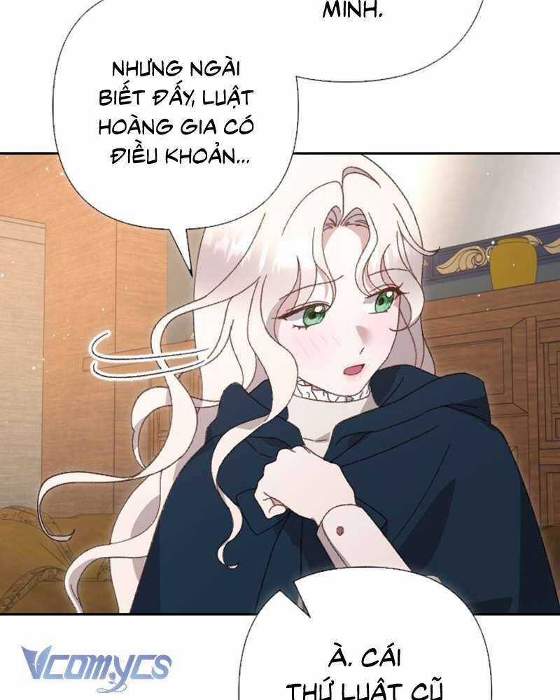 Dành Cho Những Ai Coi Hối Tiếc Là Điều Xa Xỉ Chương 2 trang 121