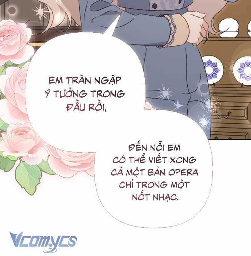 Dành Cho Những Ai Coi Hối Tiếc Là Điều Xa Xỉ Chương 2 trang 22