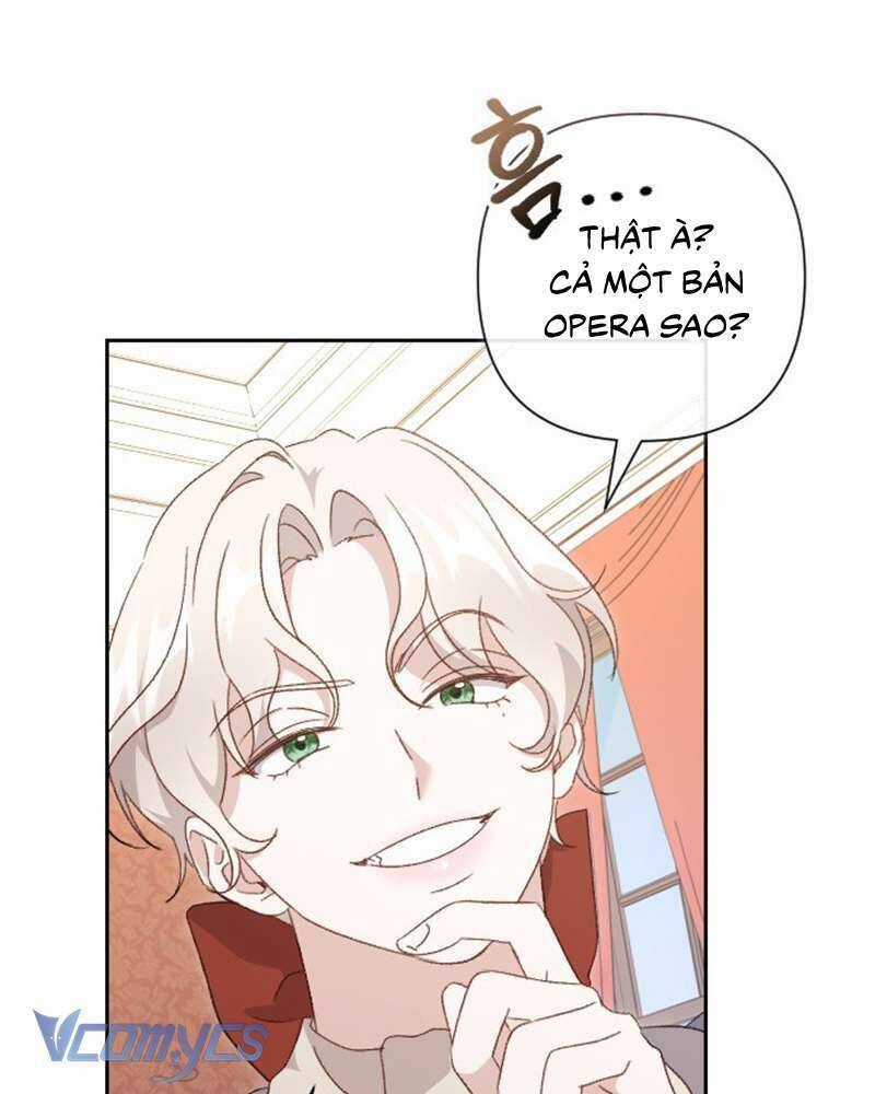 Dành Cho Những Ai Coi Hối Tiếc Là Điều Xa Xỉ Chương 2 trang 23