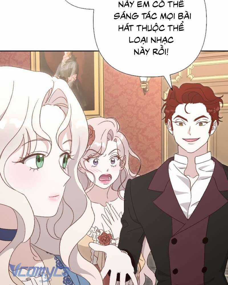 Dành Cho Những Ai Coi Hối Tiếc Là Điều Xa Xỉ Chương 2 trang 25