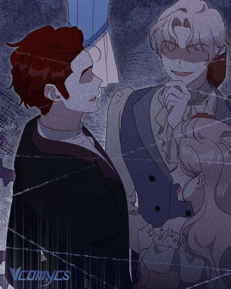 Dành Cho Những Ai Coi Hối Tiếc Là Điều Xa Xỉ Chương 2 trang 30